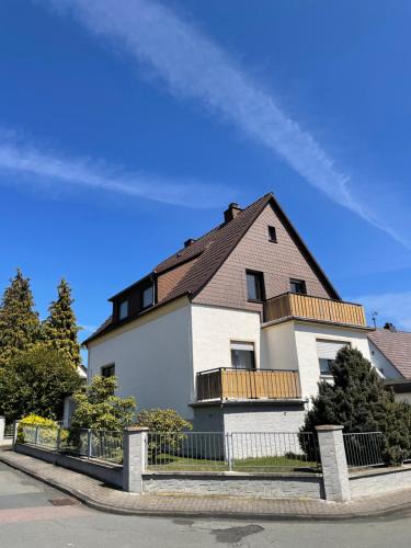 Asslar Apartment | Gemütliche Dachgeschosswohnung