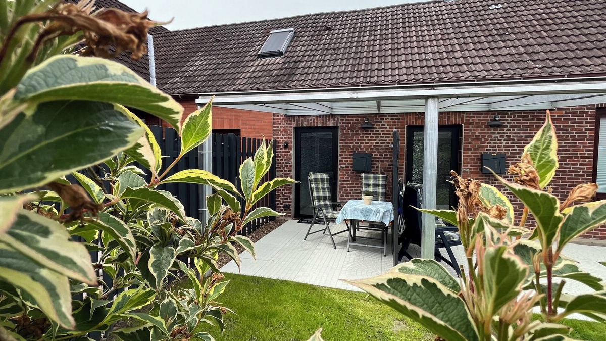 Diekhusen-Fahrstedt Apartment | Gemütliche Ferienwohnung - 10km von der Nordsee Entfernt