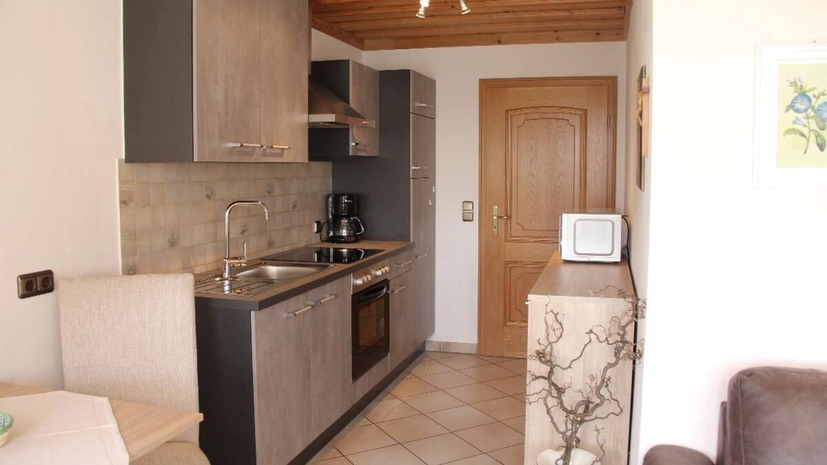 Spiegelau Apartment | Gemütliche 3 Sterne Ferienwohnung in Schöner Ortslage