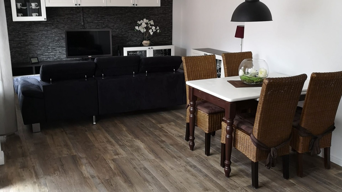 Georgsmarienhuette Apartment | Gemütliche Ferienwohnung am Fuße des Teutoburger Waldes