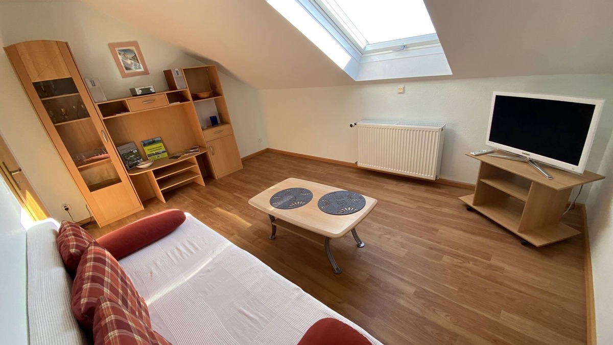Laufenburg Condo | Gemütliche Ferienwohnung Direkt an der Grenze zur Schweiz