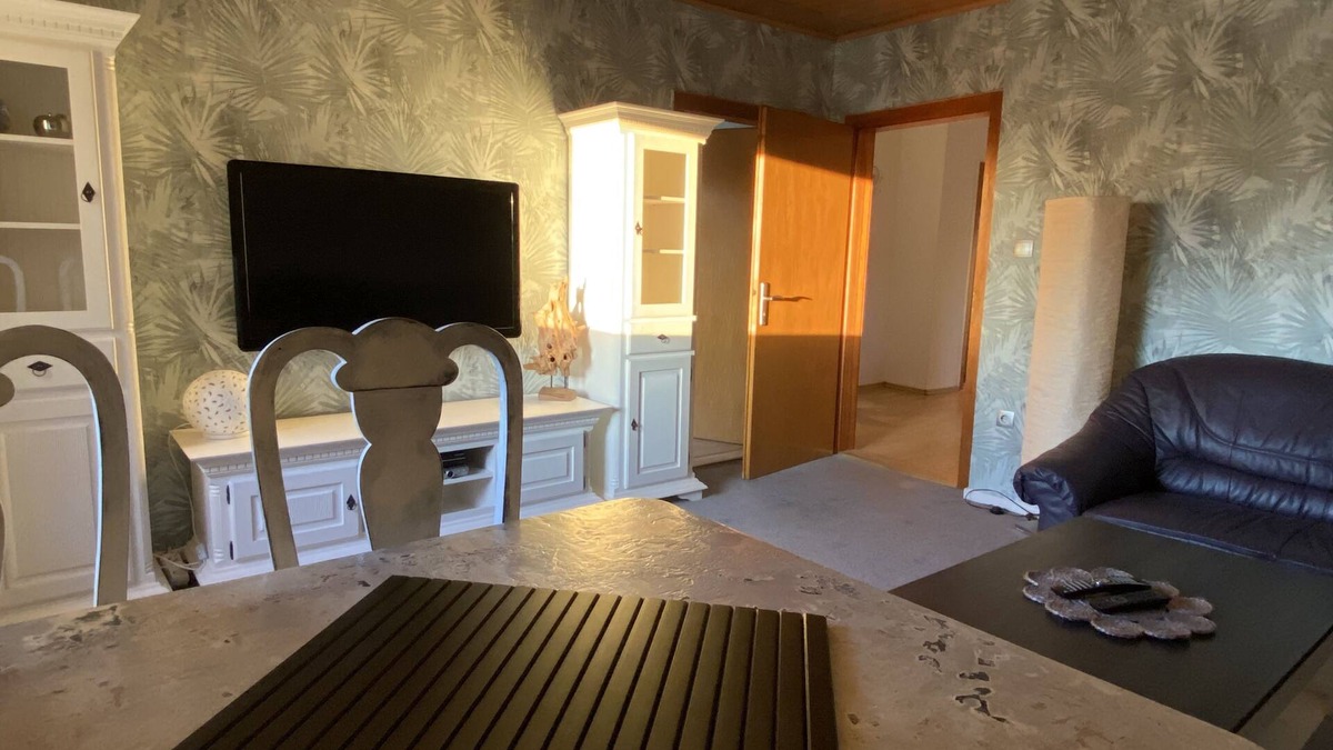 Rehburg-Loccum Apartment | Gemütliche Ferienwohnung in der Nähe vom Dinopark Münchehagen