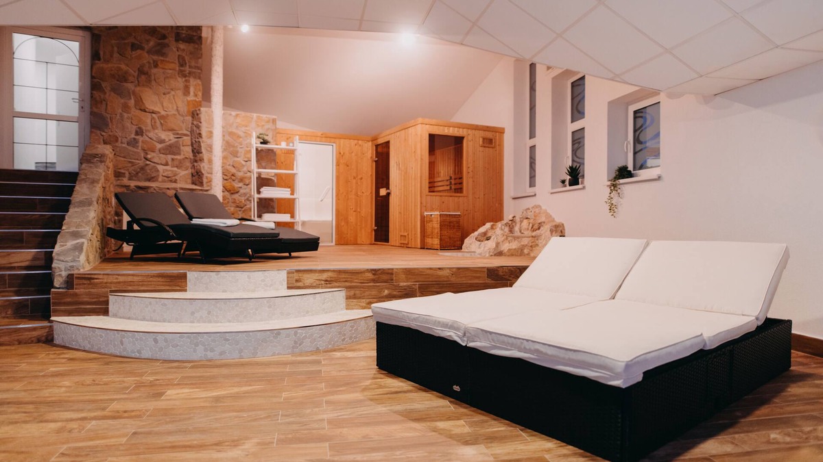 Vysne Ruzbachy Apartment | Gemütliche Ferienwohung