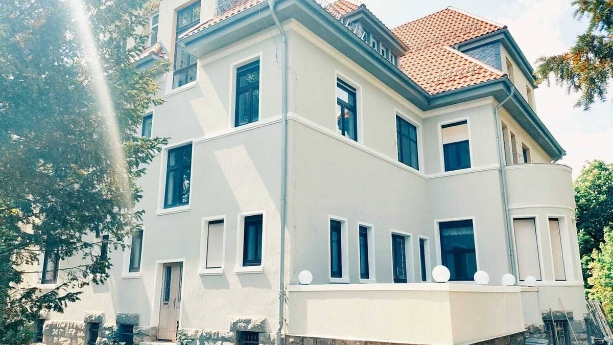 Zella-Mehlis Apartment | Gemütliche Ferienwohnung in Zella-mehlis