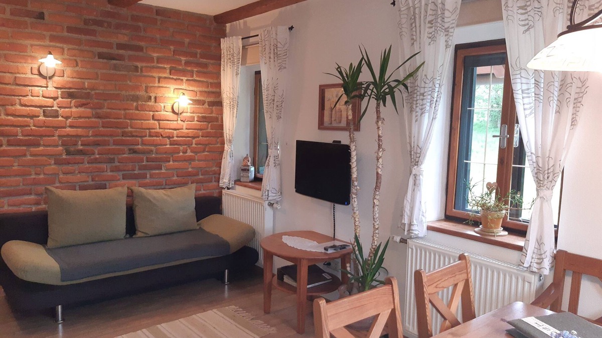Sankt Peter in der Au Apartment | Gemütliche Ferienwohnung mit Voll Ausgestatteter Küche