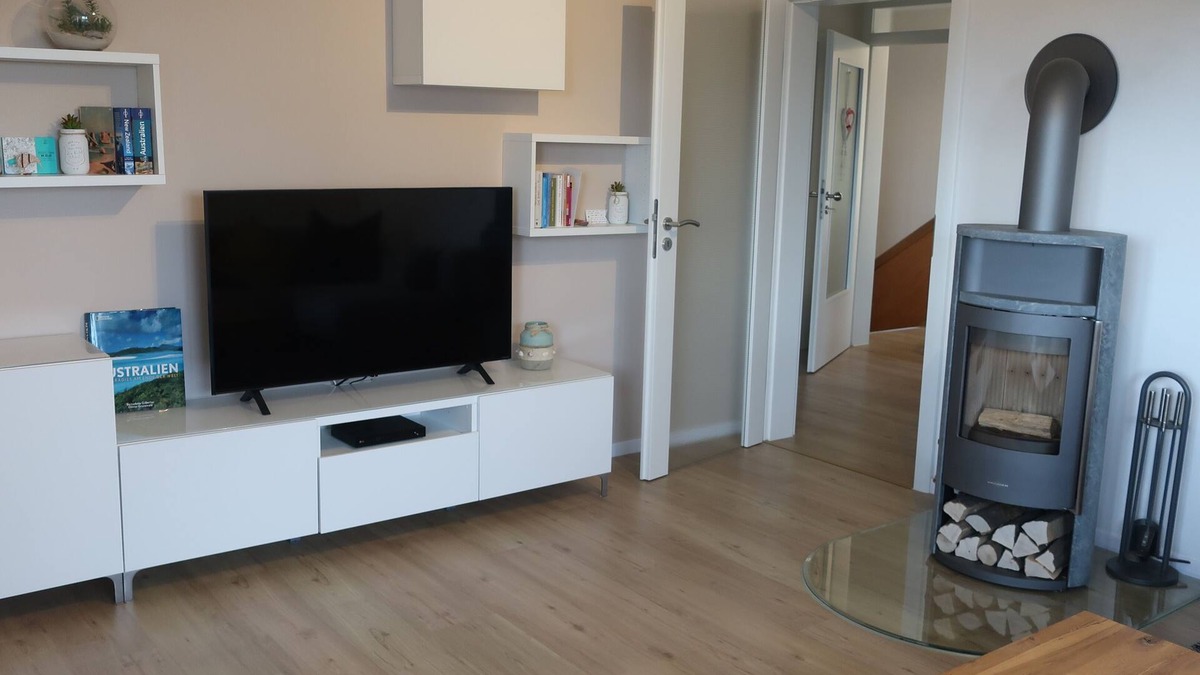 Heuchelheim Apartment | Gemütliche Ferienwohnung im Schönen Hessen Zwischen Gießen, Wetzlar und Marburg