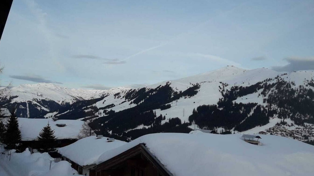 Hochkrimml Resort | Gemütliche Ferienwohnung in der Zillertalarena