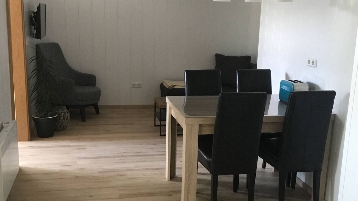 Ehekirchen Apartment | Gemütliche Ferienwohnung im Grünen