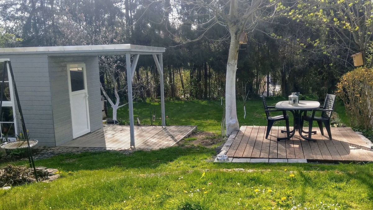 Freilingen Apartment | Gemütliche Ferienwohnung an der Westerwälder Seenplatte