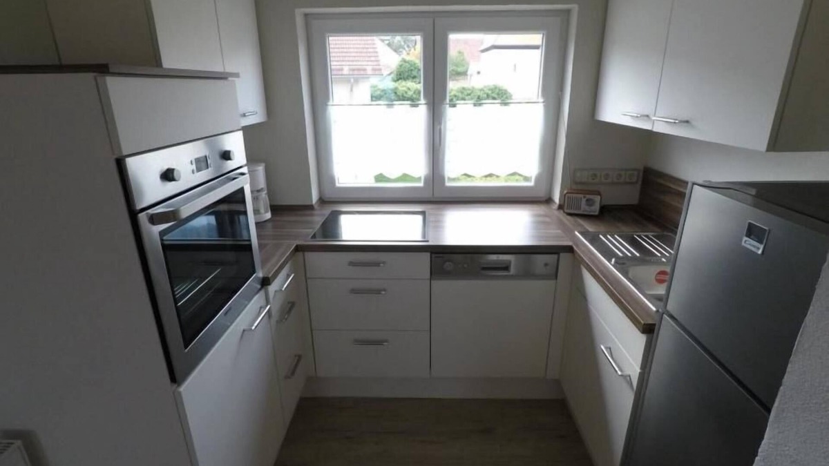 Koenigstein Apartment | Gemütliche Ferienwohnung (67m2) für 4 Pers. in Kürmreuth