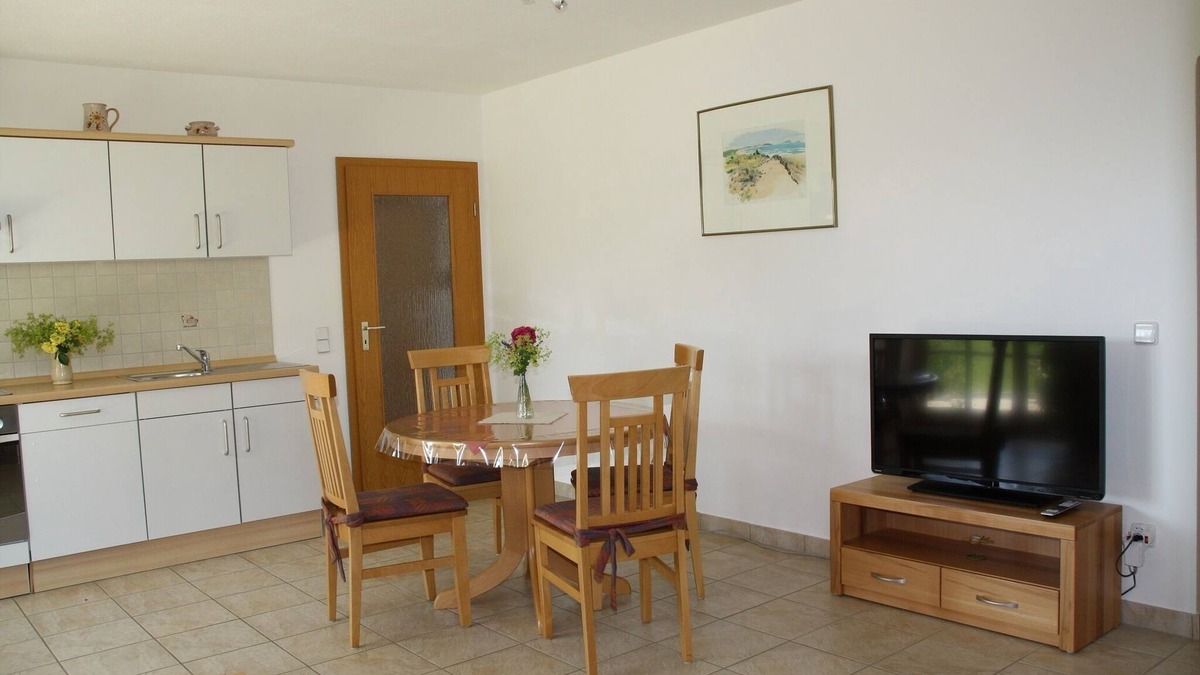 Pappenheim Apartment | Gemütliche Ferienwohnung mit kostenfreiem WLAN in Waldrandlage