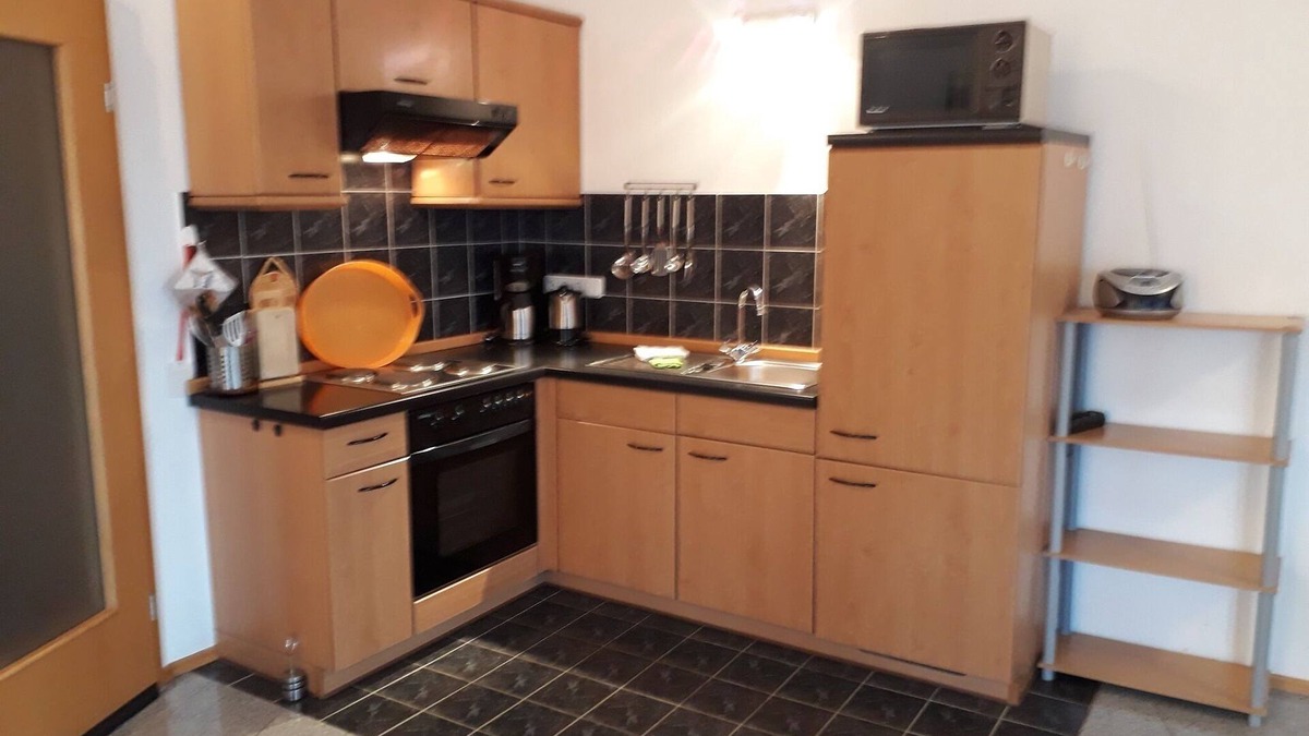 Riedenburg Apartment | Gemütliche Ferienwohnung (60qm) für zwei Personen mit herrlicher Aussicht