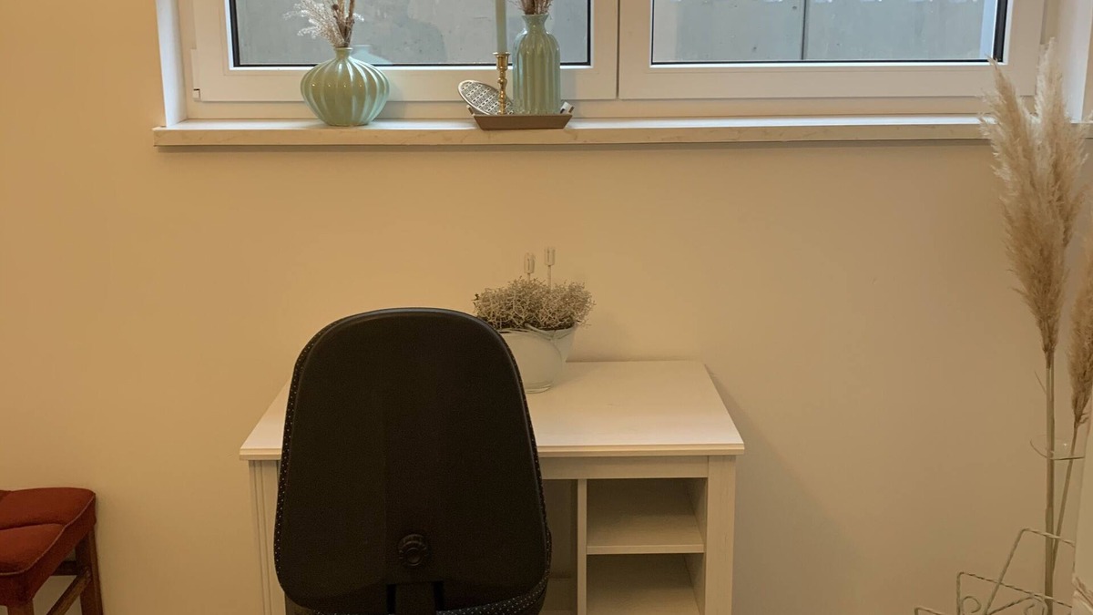 Schwebheim Apartment | Gemütliche Ferienwohnung im Vintage-style für bis zu Vier Personen