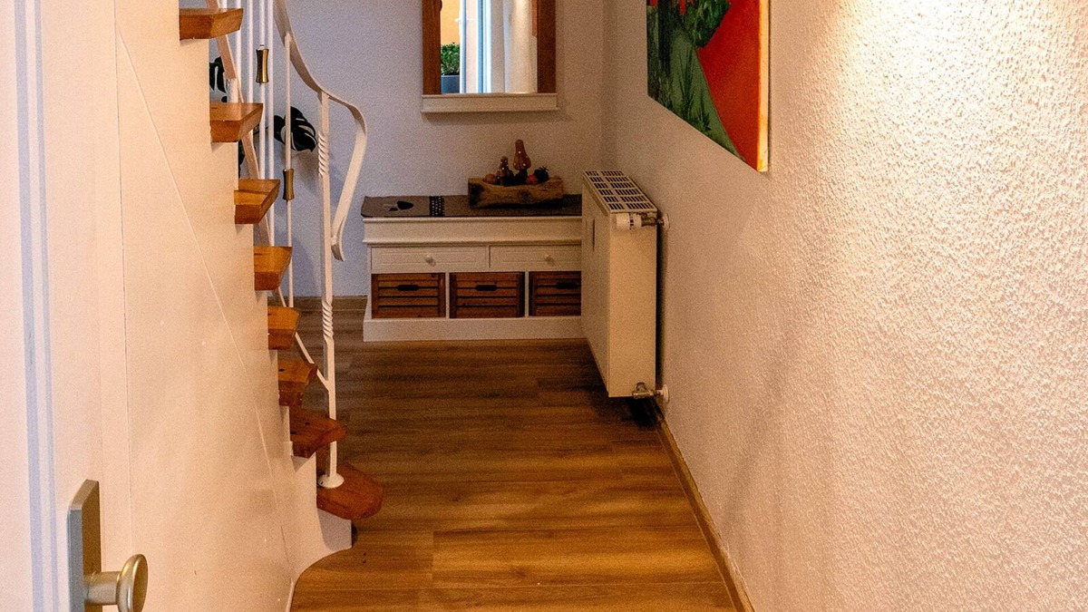 Ueberherrn Apartment | Gemütliche Ferienwohnung in Überherrn/bisten