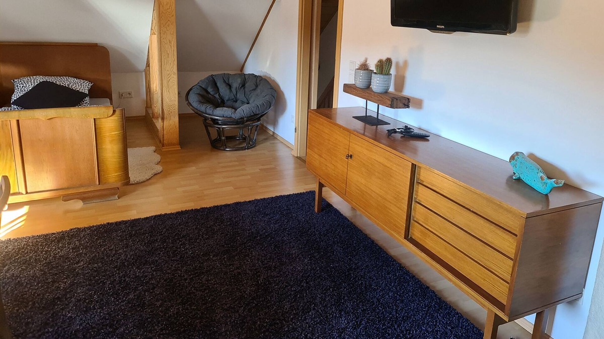 Barig Apartment | Gemütliche Ferienwohnung am Rande des Westerwaldes