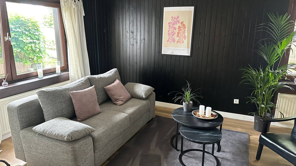 Metzkausen Apartment | Gemütliche Ferienwohnung mit Nähe zu Düsseldorf