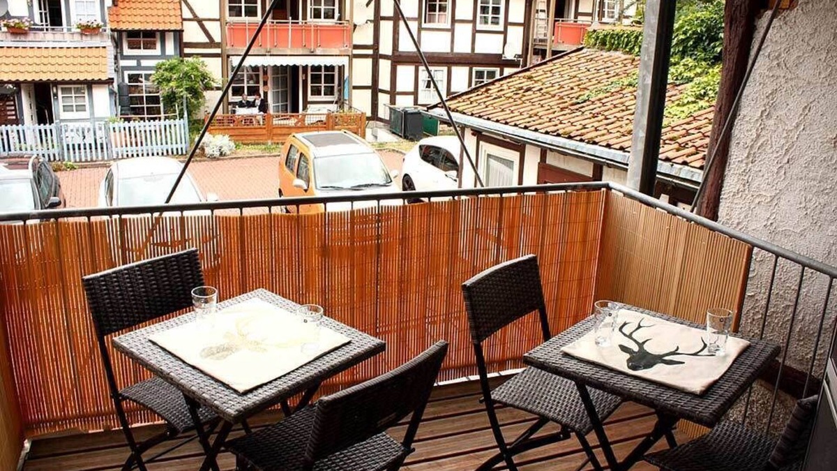 Northeim Condo | Gemütliche Ferienwohnung in der Idyllischen Stadt Northeim