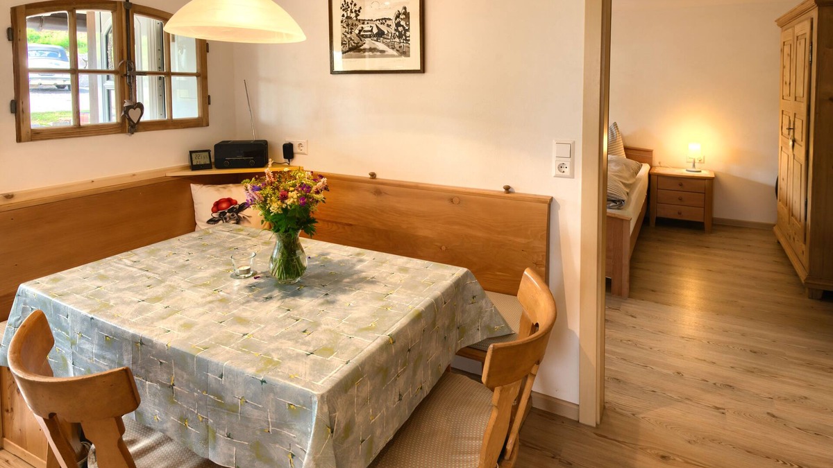 Hofsgrund Apartment | Gemütliche Ferienwohnung, im Südschwarzwald
