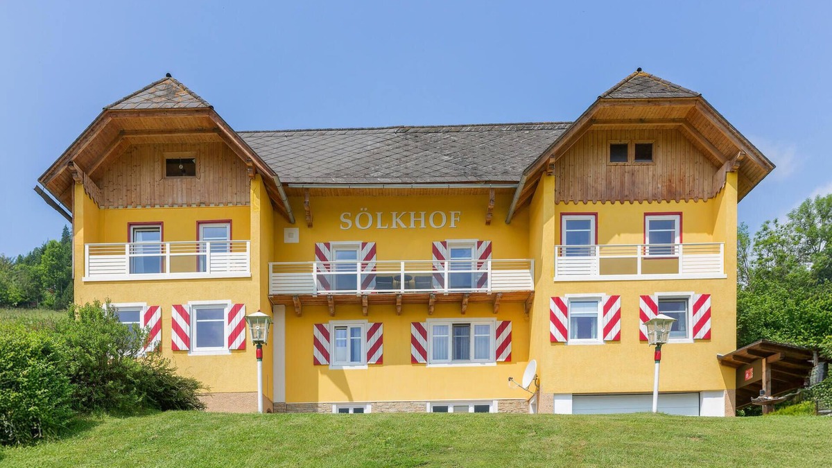 Schoeder Apartment | Gemütliche Ferienwohnung