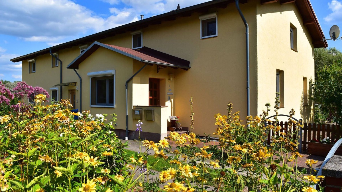 Biendorf Apartment | Gemütliche Ferienwohnung in Körchow