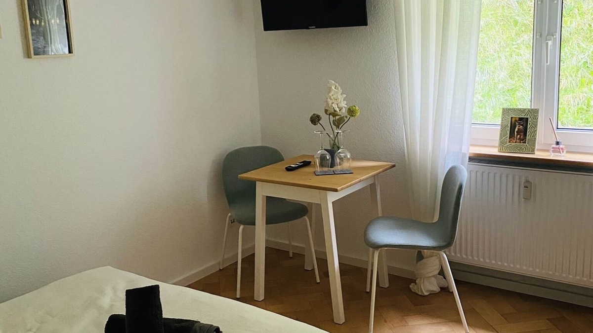 Loerrach Apartment | Gemütliche Ferienwohnung im Schwarzwald