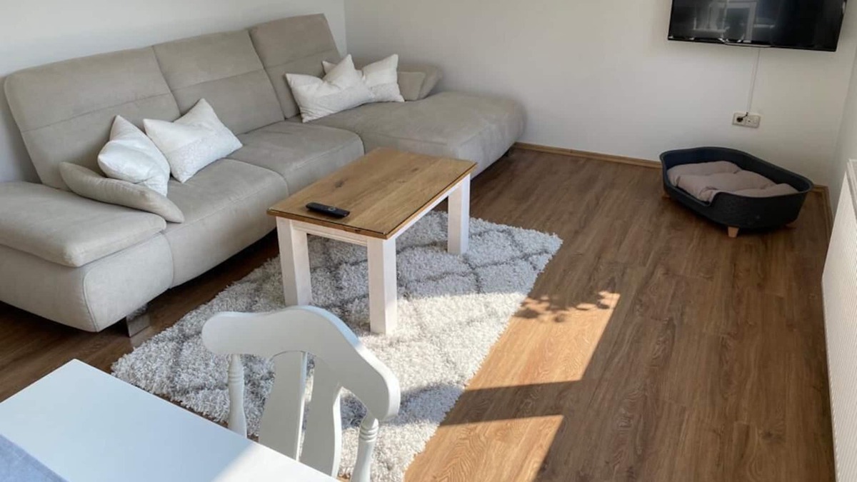 Nottuln Apartment | Gemütliche Ferienwohnung in Nottuln