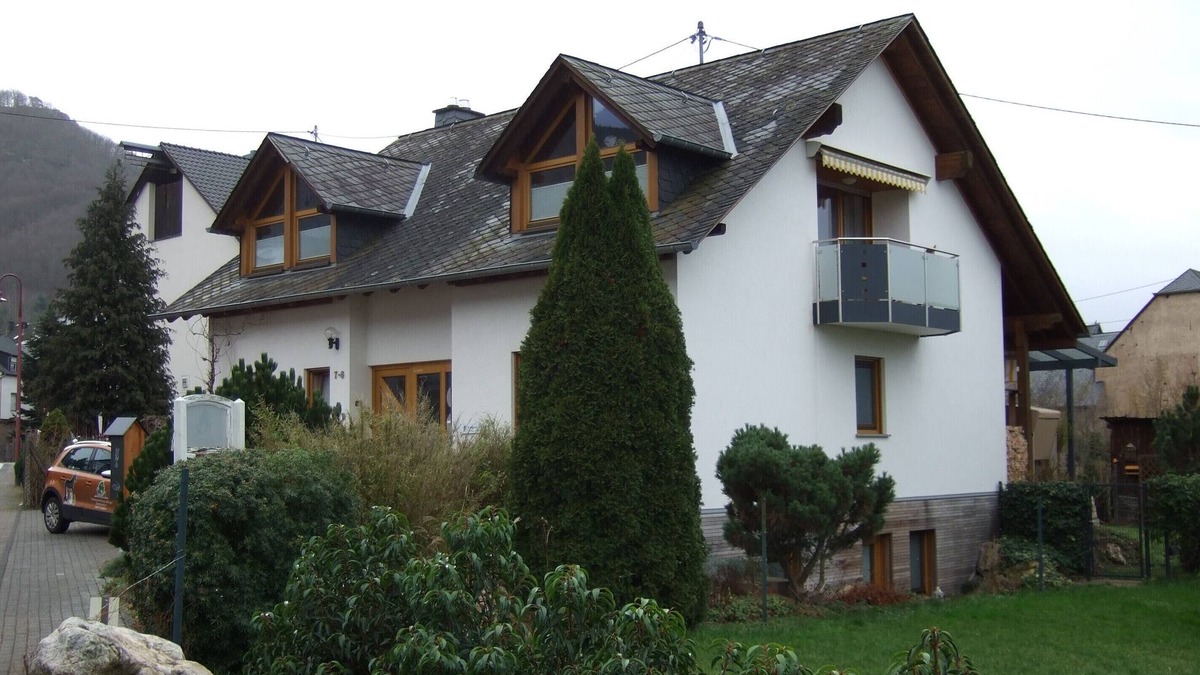 Veldenz Apartment | Gemütliche Ferienwohnung für bis zu 4 Personen in Veldenz, Nähe Bernkastel-kues