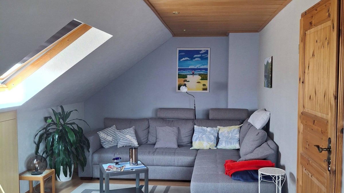 Waldeck Condo | Gemütliche Ferienwohnung in der Nähe von Edersee und Twistesee