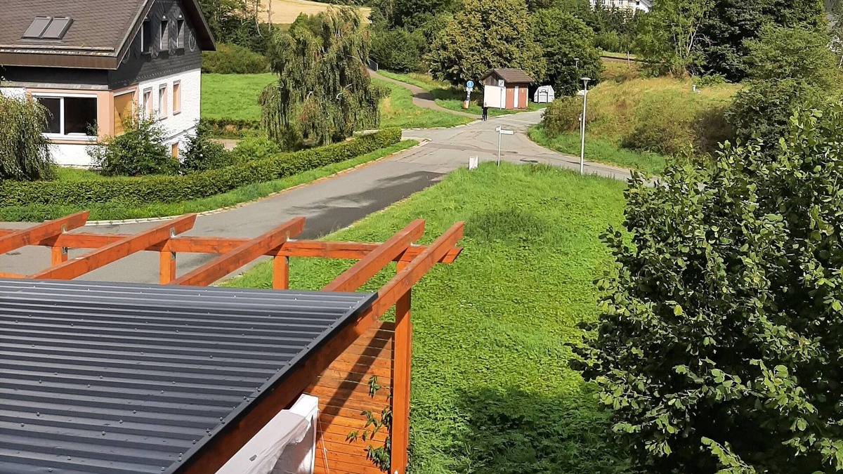Naila Apartment | Gemütliche Ferienwohnung im Frankenwald