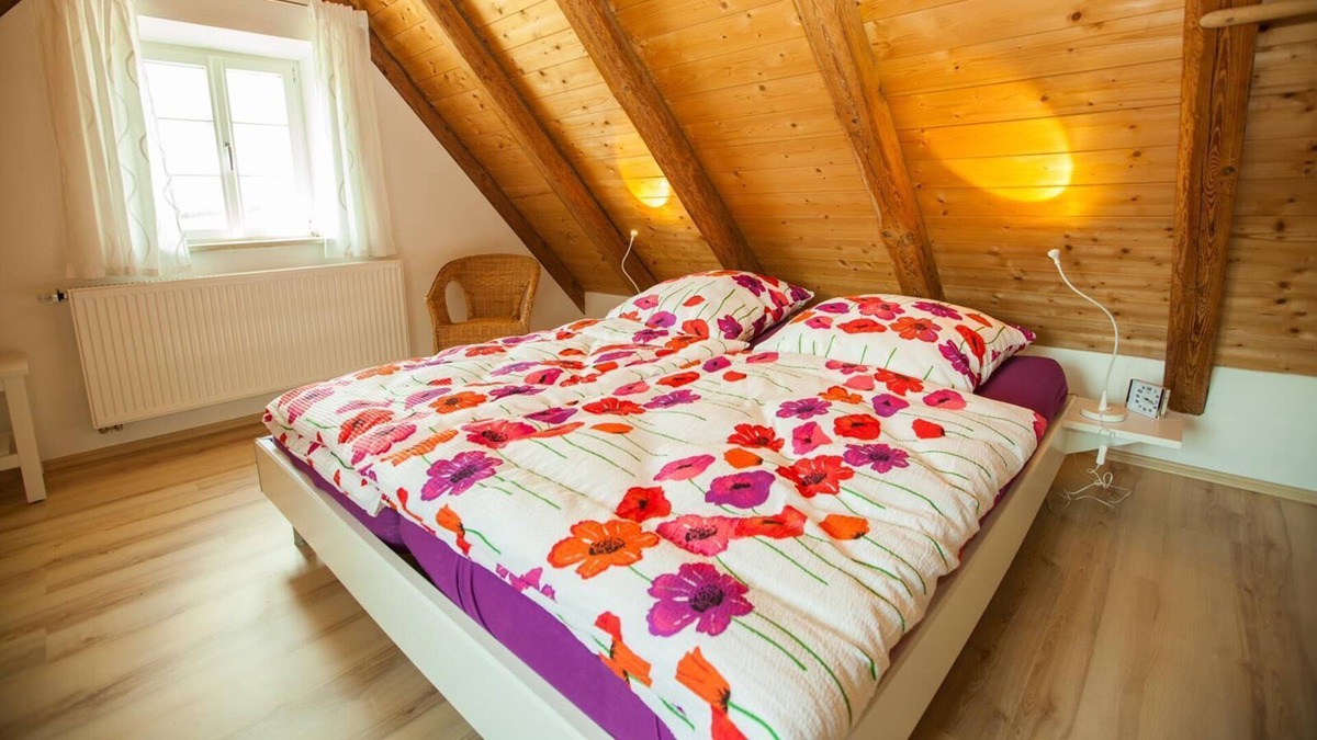 Stein Apartment | Gemütliche Ferienwohnung in der Nähe des Playmobil Funparks und der Messe Nürnberg
