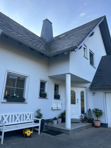 Dill Apartment | Gemütliche Ferienwohnung im Hunsrück