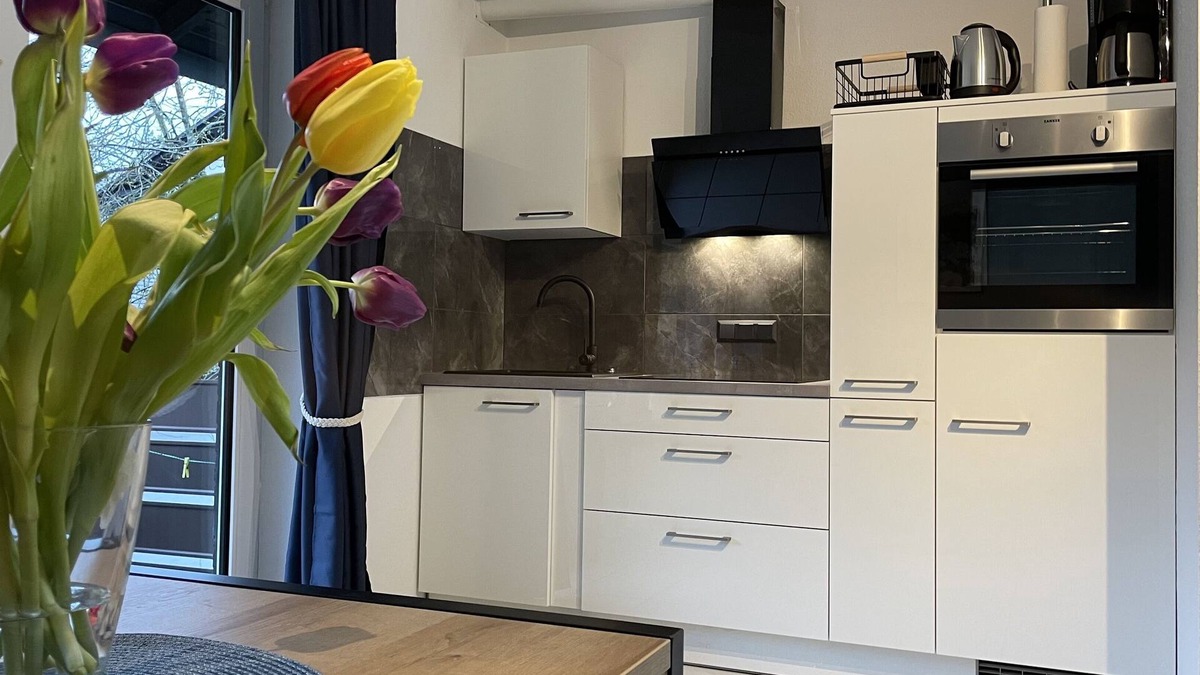 Stryck Apartment | Gemütliche Fewo Willingen - Direkt an der Mühlenkopf Schanze