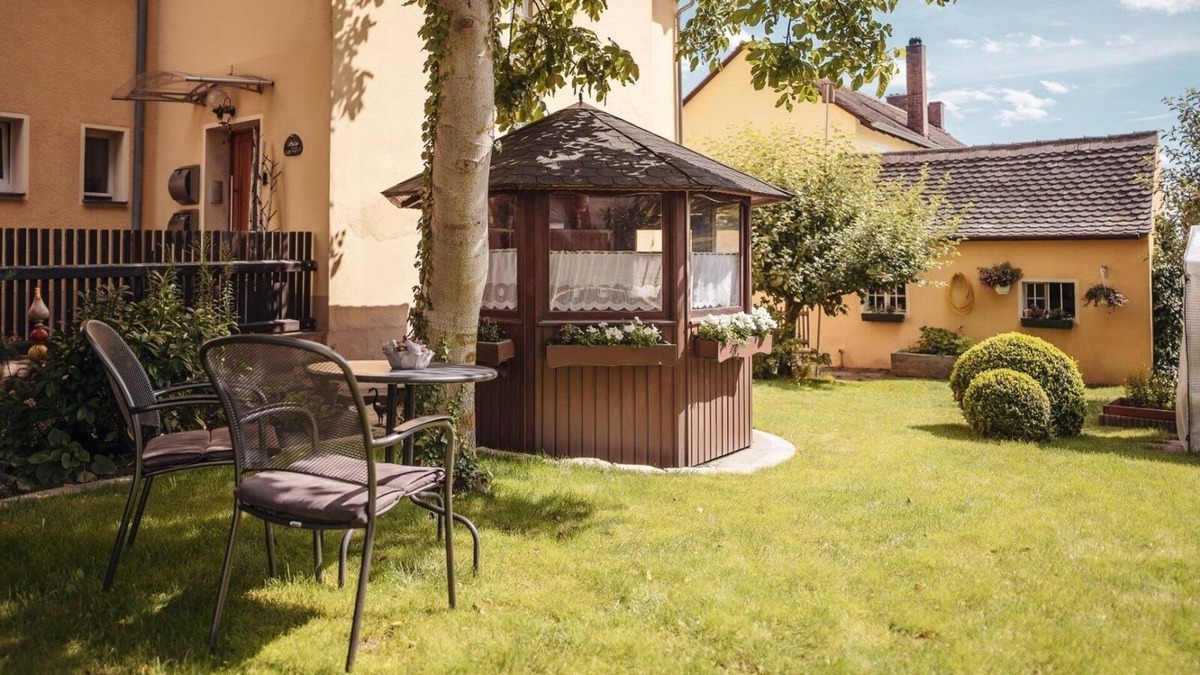 Amberg Apartment | Gemütliche FeWo (55qm) in ruhiger Lage - 300m von Altstadt enfernt