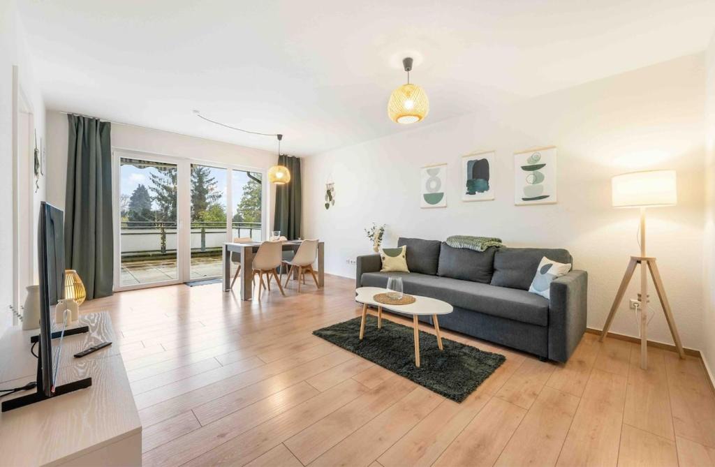 Bremen-Vegesack Apartment | Gemütliche FeWo zentral Vegesack 2-4 Pers