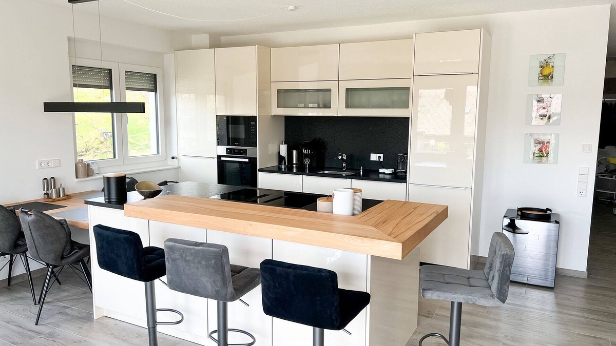 Hoechenschwand Apartment | Gemütliche & Luxuriöse Ferienwohnung in Top-lage