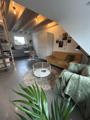 Sankt Augustin Apartment | Gemütliche Maisonette-Wohnung in Sankt Augustin Menden