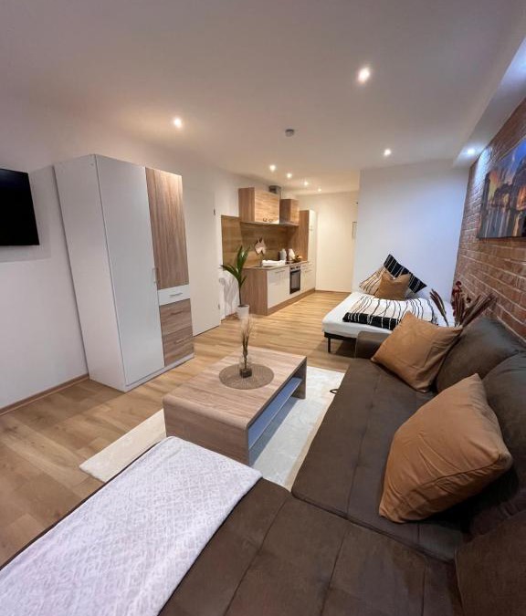 Norten-Hardenberg Apartment | gemütliche Monteurwohnung,Ferienwohnung