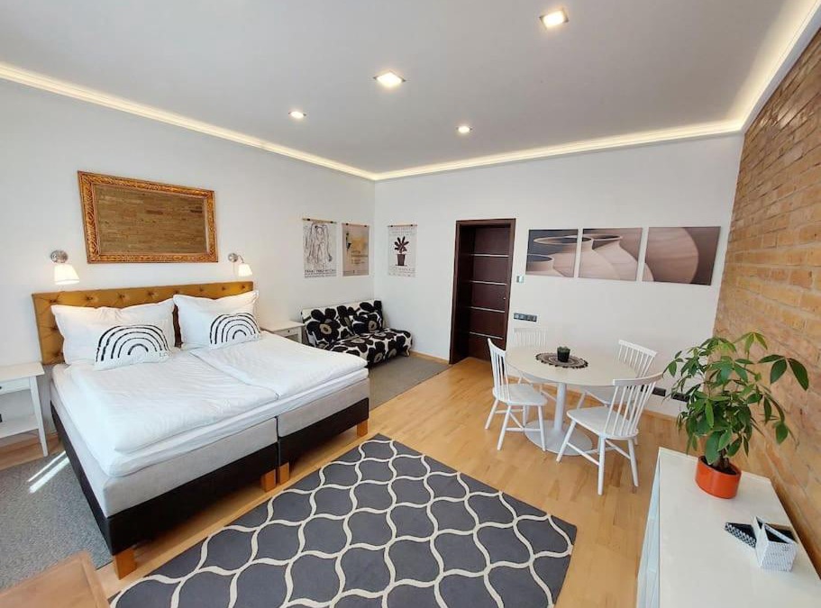 Klagenfurt am Woerthersee Apartment | Gemütliche Stadtwohnung in Klagenfurt