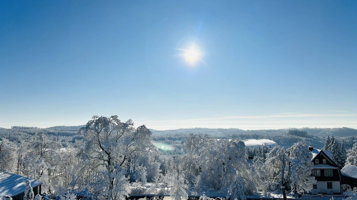 Rothesutte Apartment | Gemütliche und Liebevoll Eingerichtete Fewo Harzerfernblick