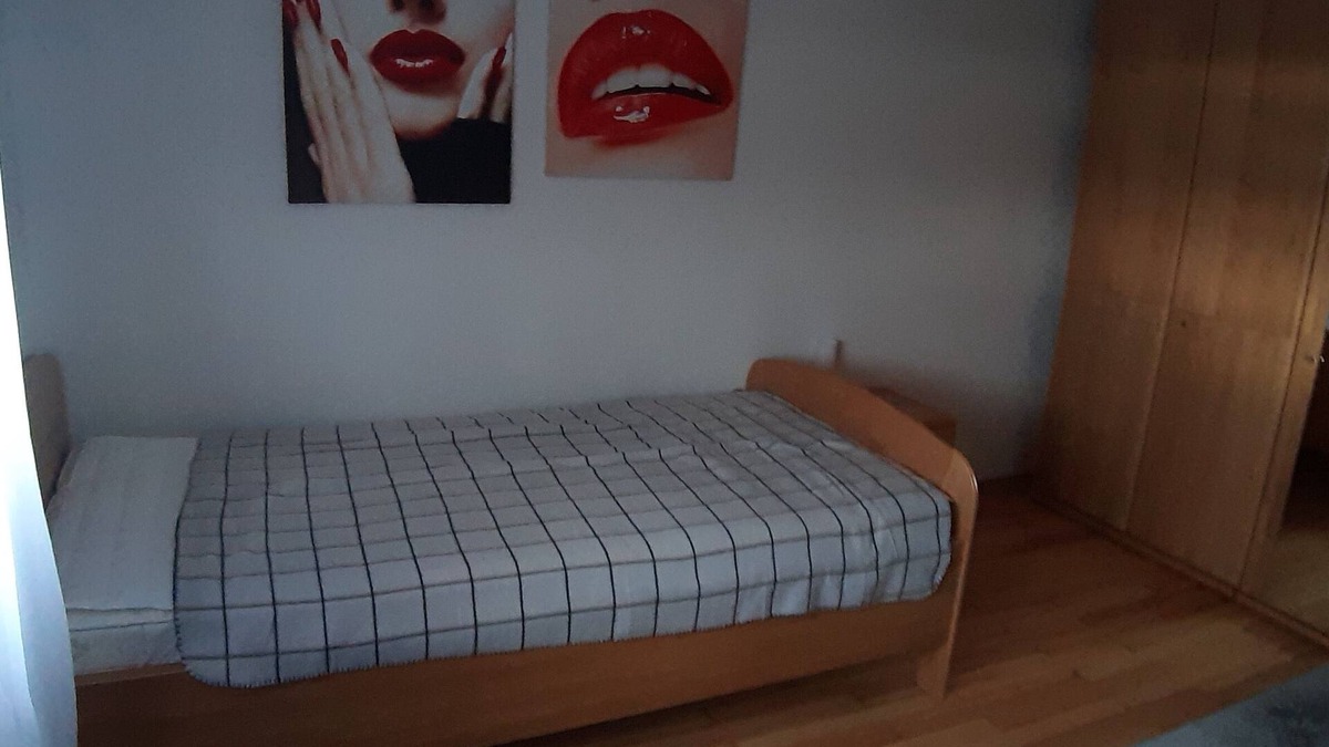 Voelklingen Apartment | Gemütliche und Renovierte Ferienwohnung 70 m2