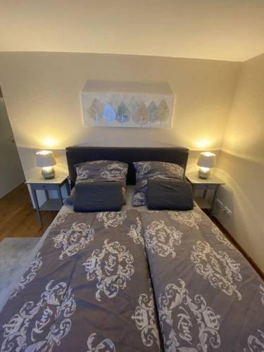 Seeberg Apartment | Gemütliche Unterkunft am See