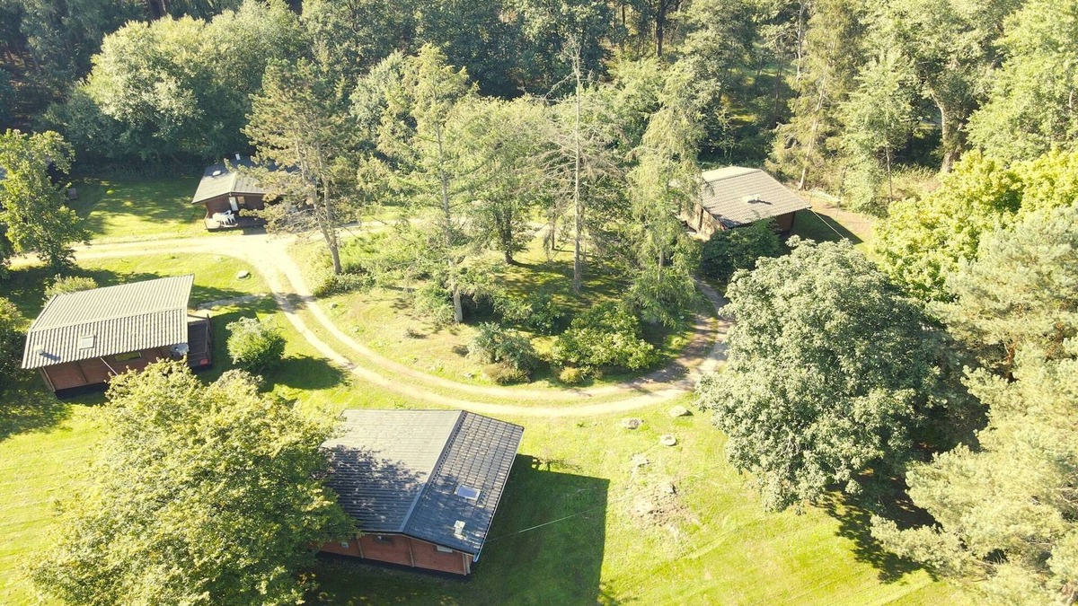 Eschede House | gemütliche Unterkunft in Eschede