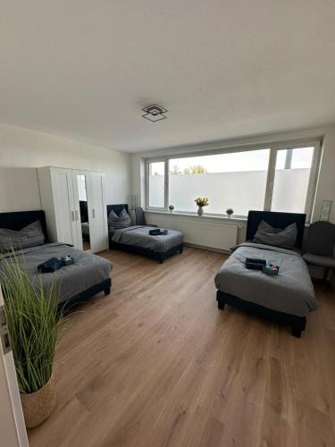 Hoyerswerda Apartment | Gemütliche Unterkunft 3-Raum