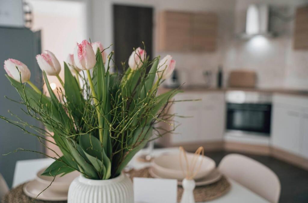 Bad Lippspringe Apartment | Gemütliche Wohnung nahe Kurpark