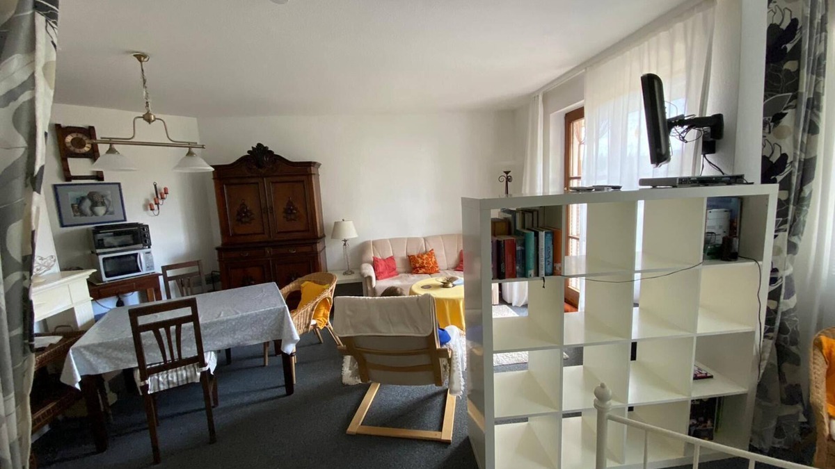 Hinterzarten Apartment | Gemütliche Wohnung, 2 Personen. Genießen Sie die Natur zu Jeder Zeit des Jahres