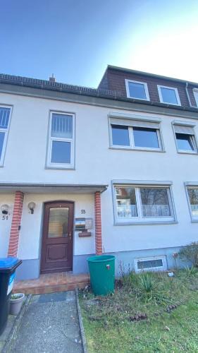 Ellener Feld Apartment | gemütliche Wohnung in Bremen