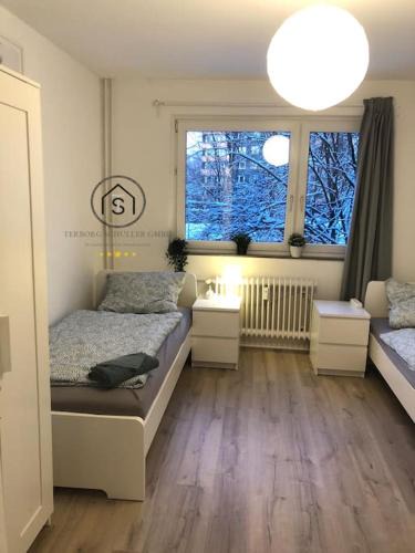 Ronsdorf Apartment | Gemütliche Wohnung in Ronsdorf