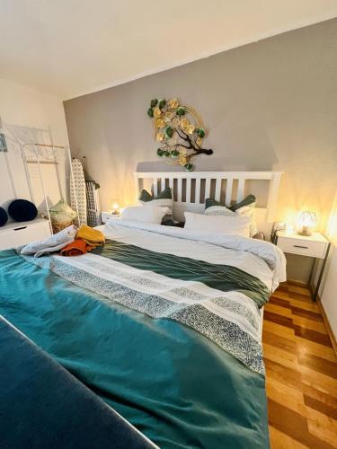 Gampern House | Gemütlicher Raum, Gampern