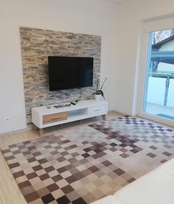 Gratkorn Apartment | Gemütliches 3 Zimmer Apartment nahe Graz