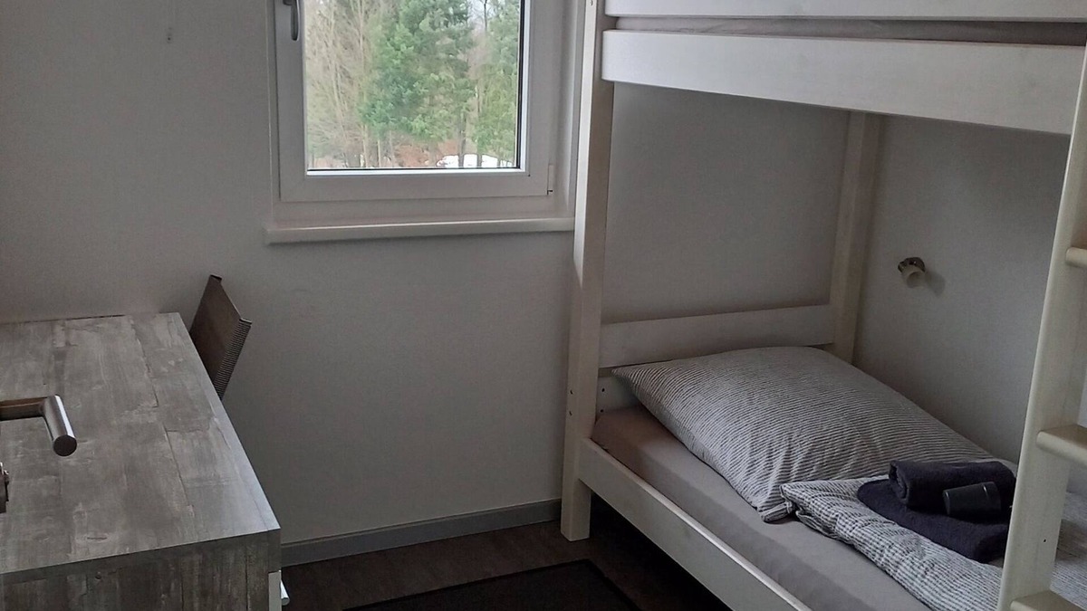 Lichtenberg Apartment | Gemütliches 50qm Ferienhaus mit Terrasse, kostenfreies Parken und WLAN